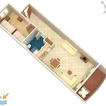By The Sea Trpanj, Peljesac - 3162