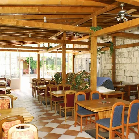 Appartement By The Sea Trpanj, Peljesac - 3162