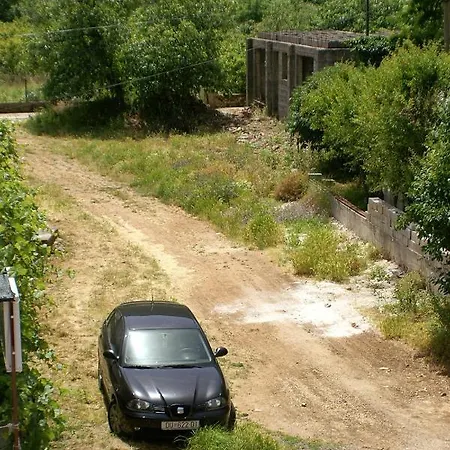 By The Sea Trpanj, Peljesac - 3162 Apartamento Trpanj