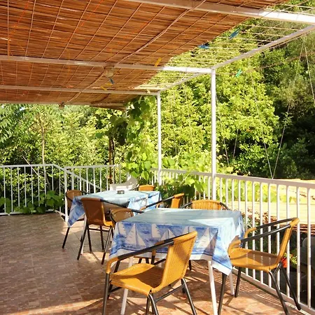 By The Sea Trpanj, Peljesac - 3162 *