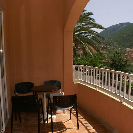 Appartement By The Sea Trpanj, Peljesac - 3162 Trpanj