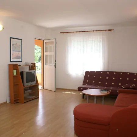 By The Sea Trpanj, Peljesac - 3162 Apartamento Trpanj