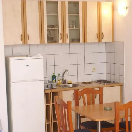 By The Sea Trpanj, Peljesac - 3162 Apartamento *