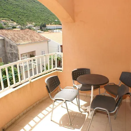 By The Sea Trpanj, Peljesac - 3162 *