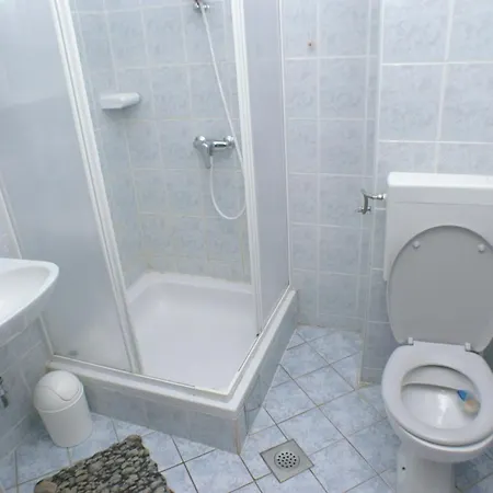 By The Sea Trpanj, Peljesac - 3162 *