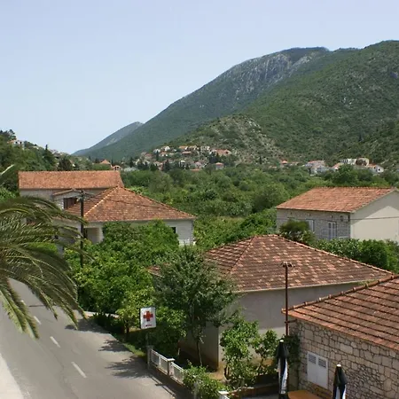 Appartement By The Sea Trpanj, Peljesac - 3162