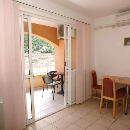 By The Sea Trpanj, Peljesac - 3162 Trpanj