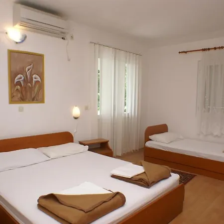 By The Sea Trpanj, Peljesac - 3162 Apartamento *