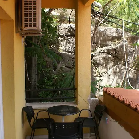 By The Sea Trpanj, Peljesac - 3162 Appartement