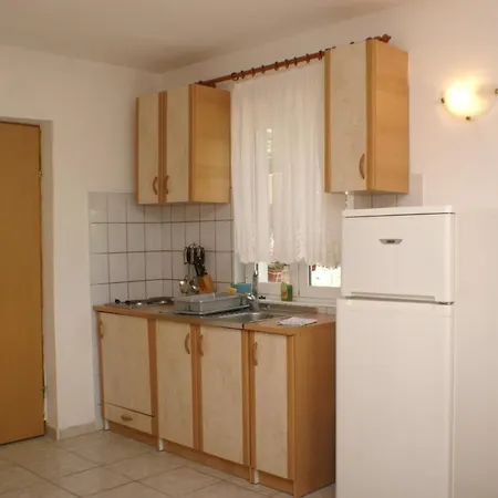 By The Sea Trpanj, Peljesac - 3162