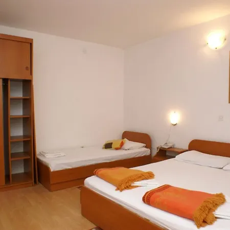 By The Sea Trpanj, Peljesac - 3162 *