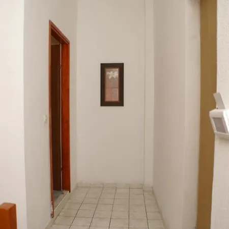 Appartement By The Sea Trpanj, Peljesac - 3162