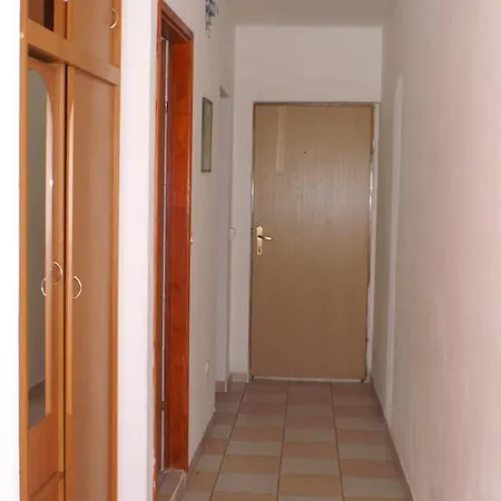 Appartement By The Sea Trpanj, Peljesac - 3162 Trpanj