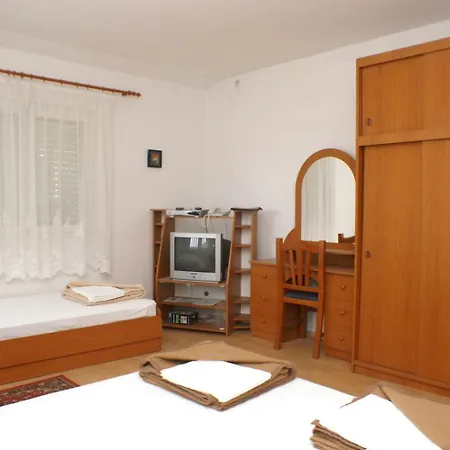 Apartamento By The Sea Trpanj, Peljesac - 3162