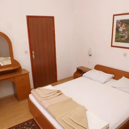 By The Sea Trpanj, Peljesac - 3162 Apartamento