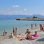 Apartment By The Sea Trpanj, Peljesac - 3162 *