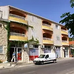 By The Sea Trpanj, Peljesac - 3162