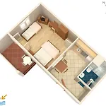 By The Sea Trpanj, Peljesac - 3162 Apartment