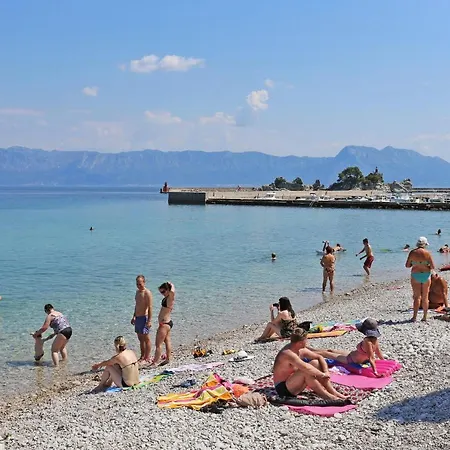 Апартаменты By The Sea Trpanj, Peljesac - 3162 *