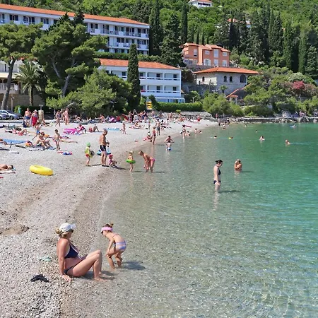 By The Sea Trpanj, Peljesac - 3162