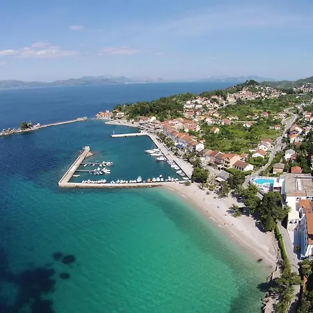 By The Sea Trpanj, Peljesac - 3162 Trpanj
