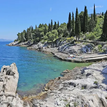 Διαμέρισμα By The Sea Trpanj, Peljesac - 3162 Trpanj