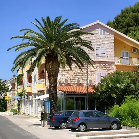 Διαμέρισμα By The Sea Trpanj, Peljesac - 3162 *