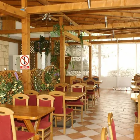 By The Sea Trpanj, Peljesac - 3162