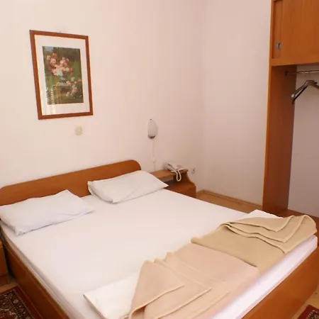Διαμέρισμα By The Sea Trpanj, Peljesac - 3162 *