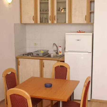 By The Sea Trpanj, Peljesac - 3162 Apartment *