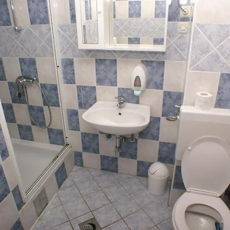 By The Sea Trpanj, Peljesac - 3162 Διαμέρισμα