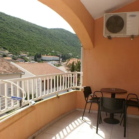 By The Sea Trpanj, Peljesac - 3162 טרפאניי