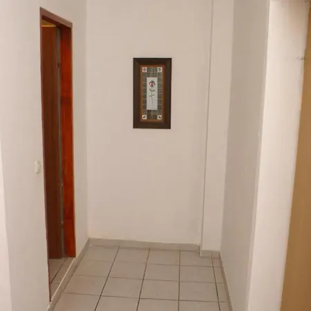 Apartment By The Sea Trpanj, Peljesac - 3162