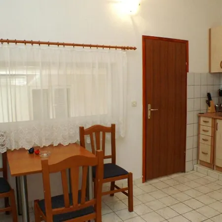 By The Sea Trpanj, Peljesac - 3162 Διαμέρισμα