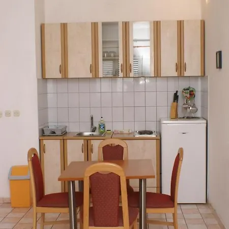 By The Sea Trpanj, Peljesac - 3162 Apartment *