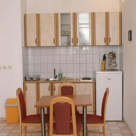 By The Sea Trpanj, Peljesac - 3162 Διαμέρισμα *