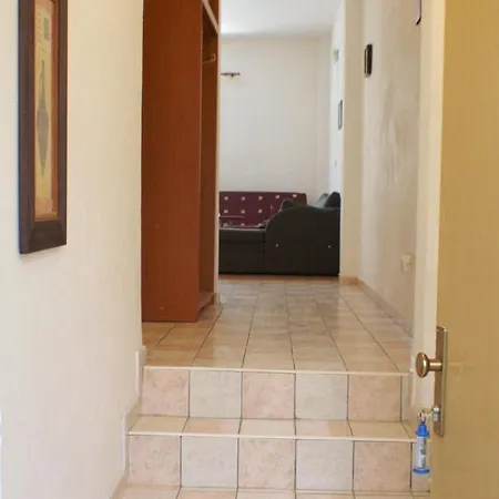 By The Sea Trpanj, Peljesac - 3162 דירה טרפאניי