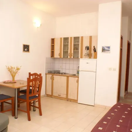 Διαμέρισμα By The Sea Trpanj, Peljesac - 3162 *