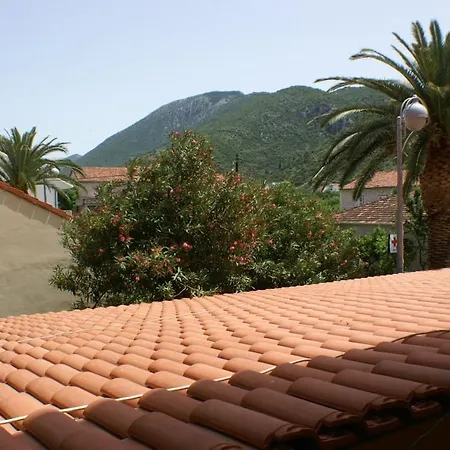 By The Sea Trpanj, Peljesac - 3162 Трпань