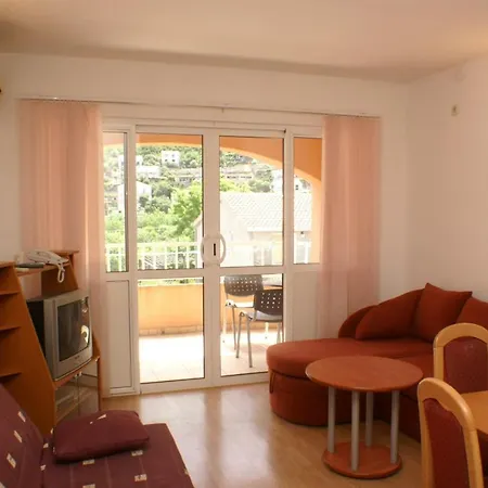 By The Sea Trpanj, Peljesac - 3162 Διαμέρισμα Trpanj