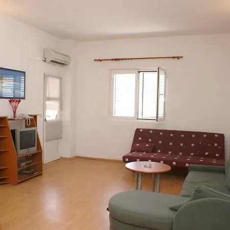 By The Sea Trpanj, Peljesac - 3162 Апартаменты Трпань