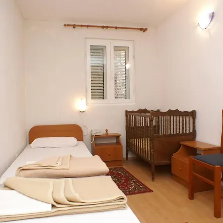 By The Sea Trpanj, Peljesac - 3162 Apartman Trpanj