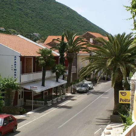 By The Sea Trpanj, Peljesac - 3162