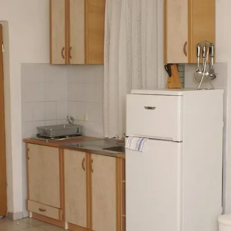 By The Sea Trpanj, Peljesac - 3162 Διαμέρισμα Trpanj