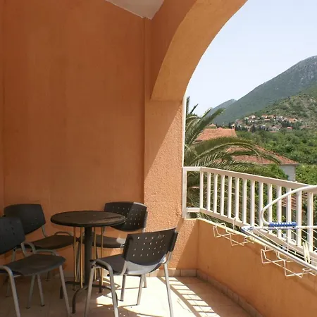 Apartment By The Sea Trpanj, Peljesac - 3162