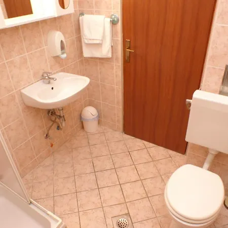 By The Sea Trpanj, Peljesac - 3162 Trpanj