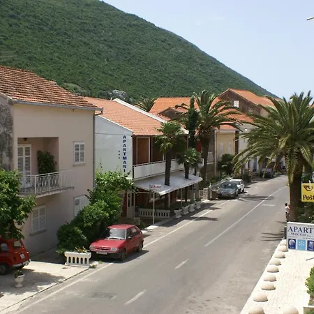 By The Sea Trpanj, Peljesac - 3162 * Трпань