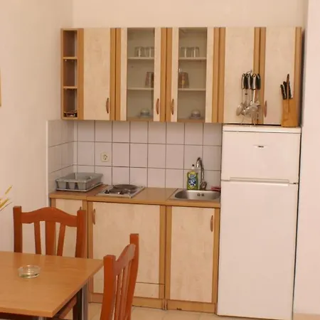 Apartment By The Sea Trpanj, Peljesac - 3162 *