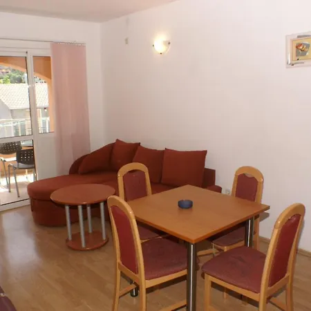 By The Sea Trpanj, Peljesac - 3162