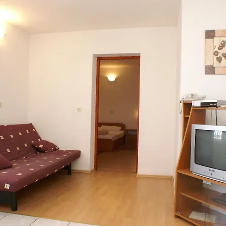 By The Sea Trpanj, Peljesac - 3162 Διαμέρισμα Trpanj